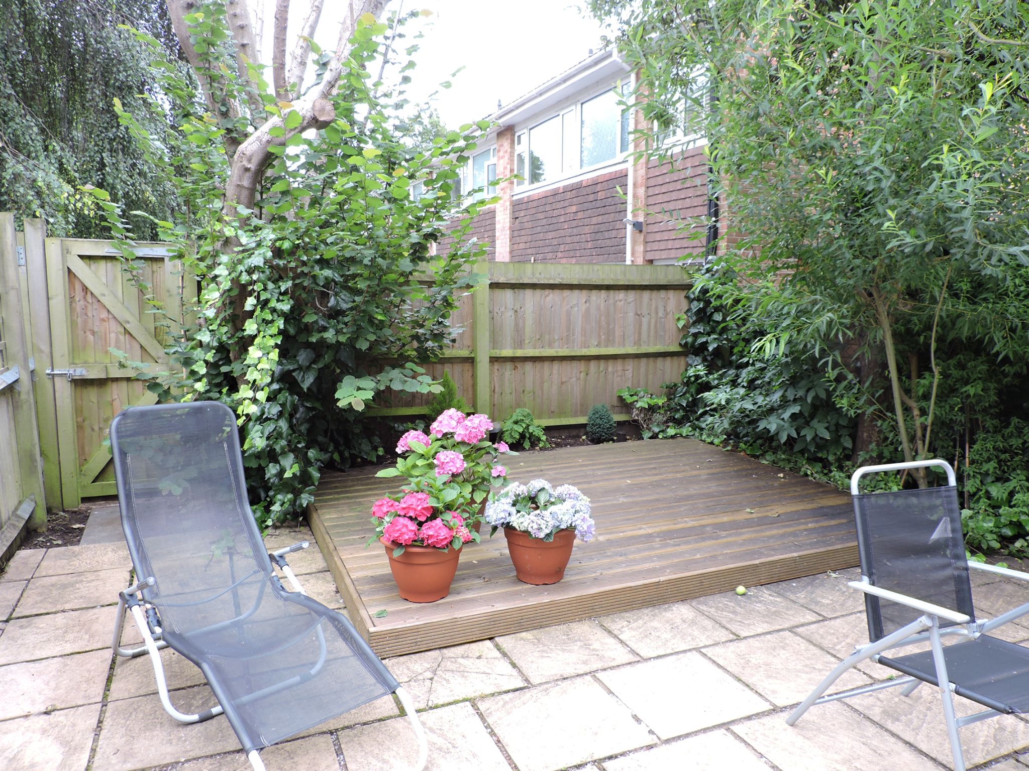 4 bedroom town house Sold in Richmond - Photograph 18