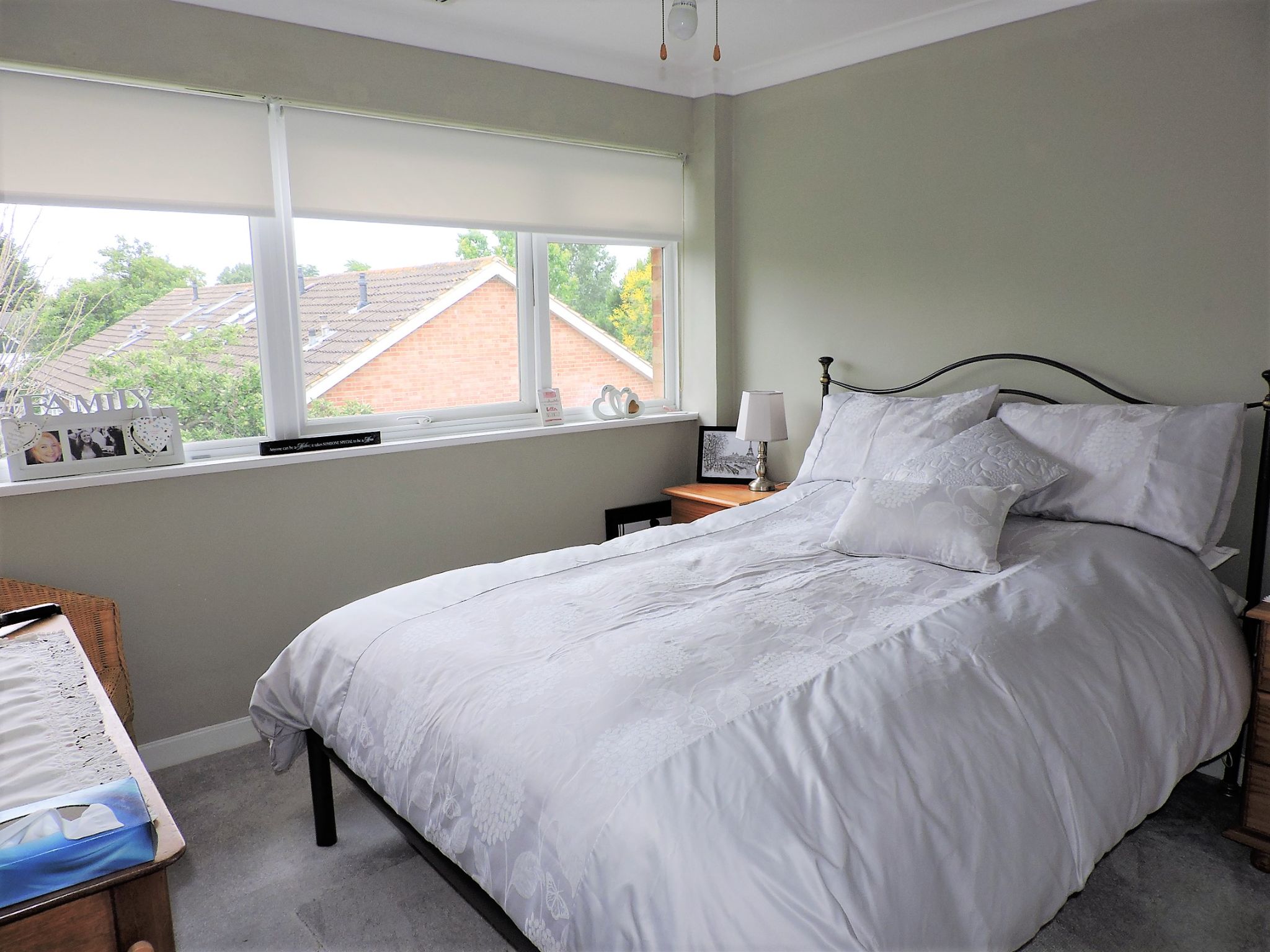 4 bedroom town house Sold in Richmond - Photograph 14