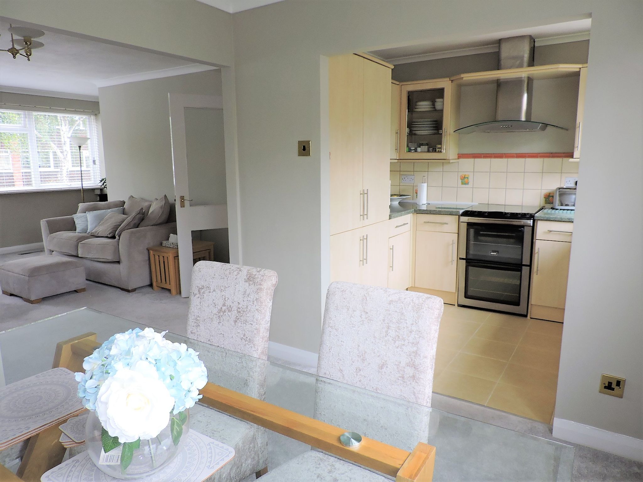 4 bedroom town house Sold in Richmond - Photograph 7