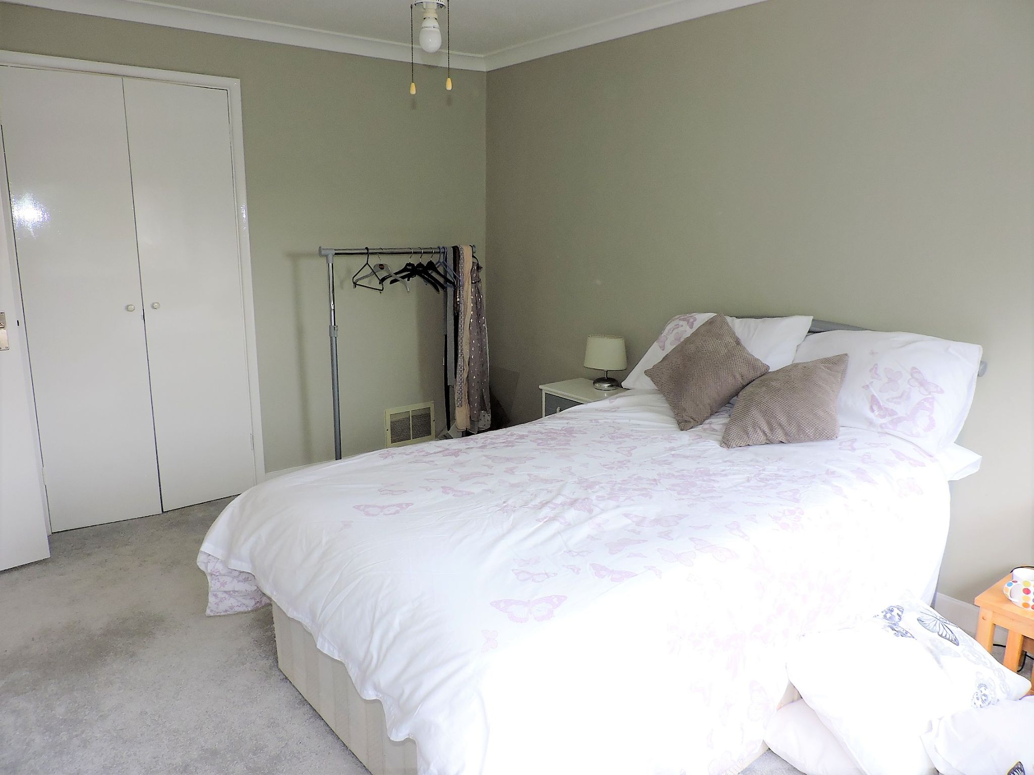 4 bedroom town house Sold in Richmond - Photograph 13