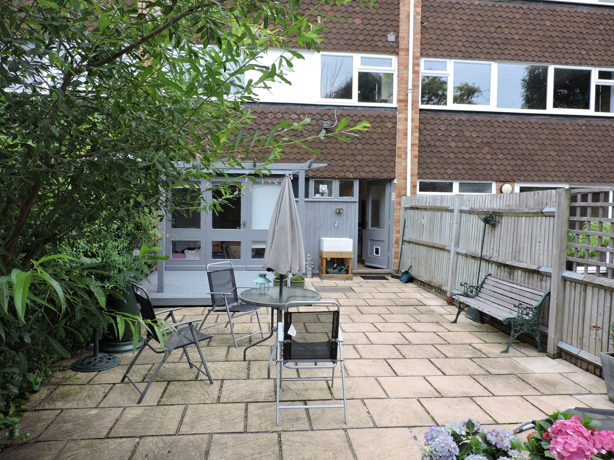 4 bedroom town house Sold in Richmond - Photograph 19