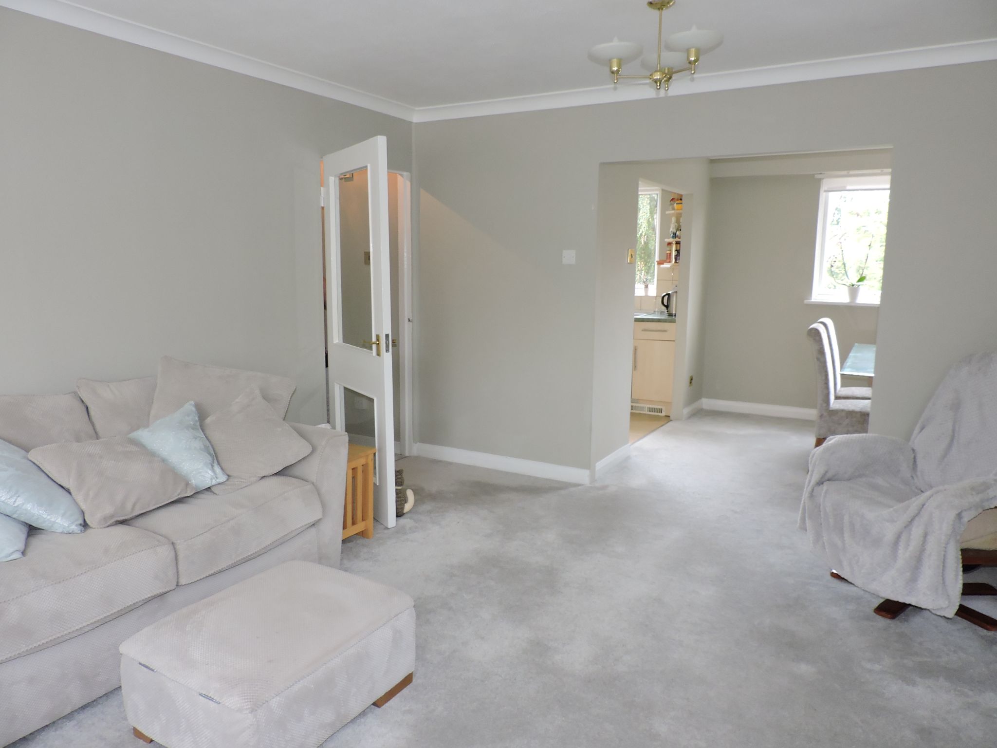 4 bedroom town house Sold in Richmond - Photograph 5