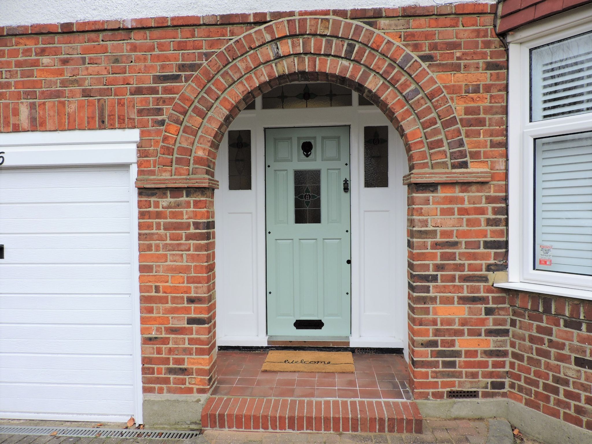3 bedroom semi-detached house Let in Worcester Park - Property photograph