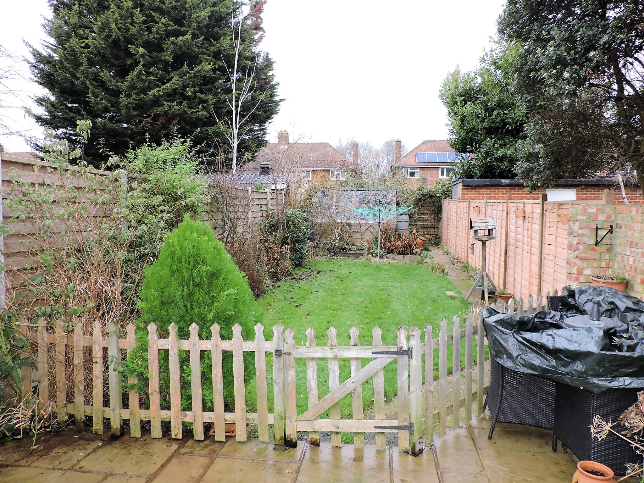3 bedroom mid terraced house Sold in New Malden - Photograph 13