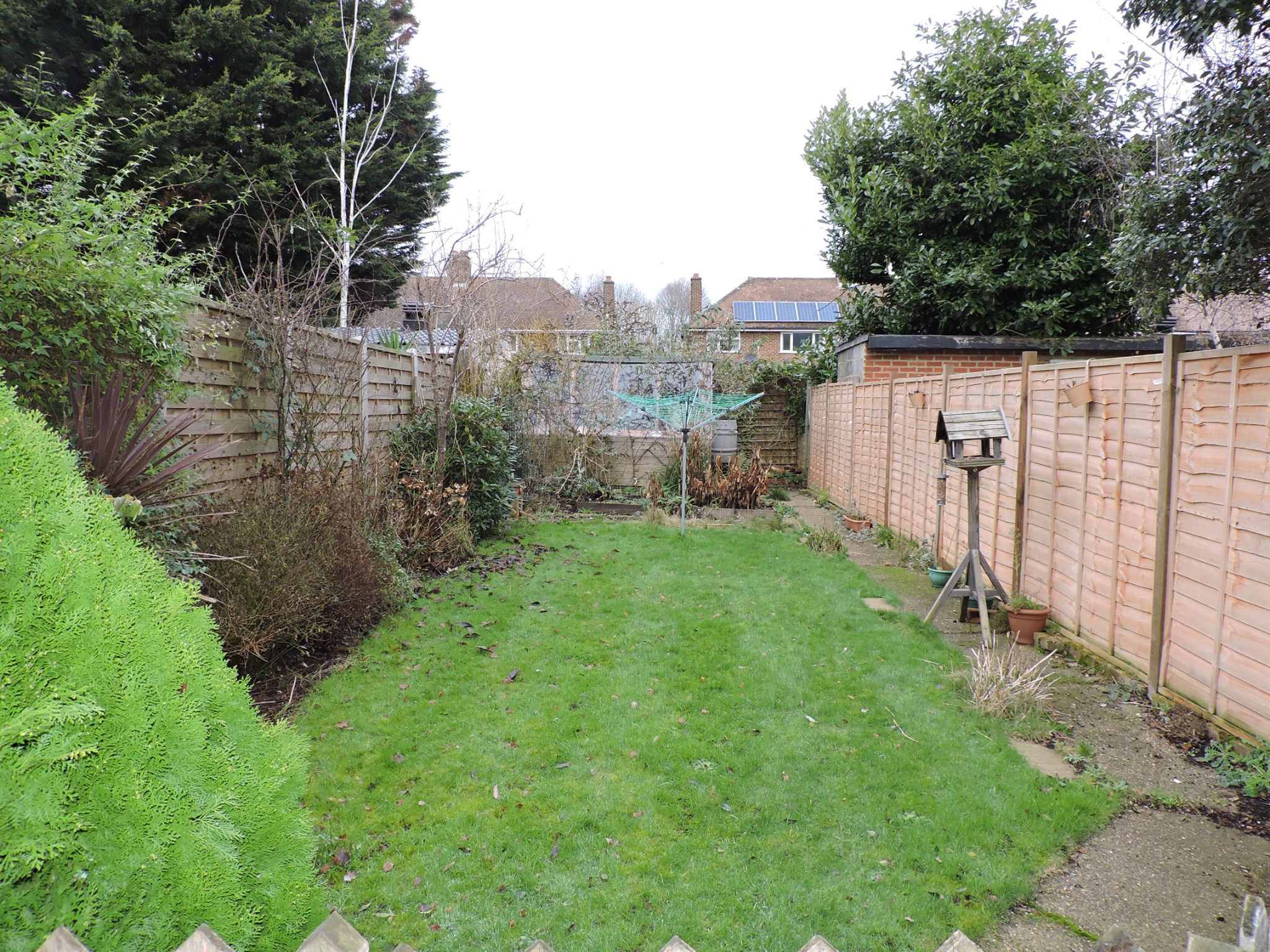 3 bedroom mid terraced house Sold in New Malden - Photograph 14