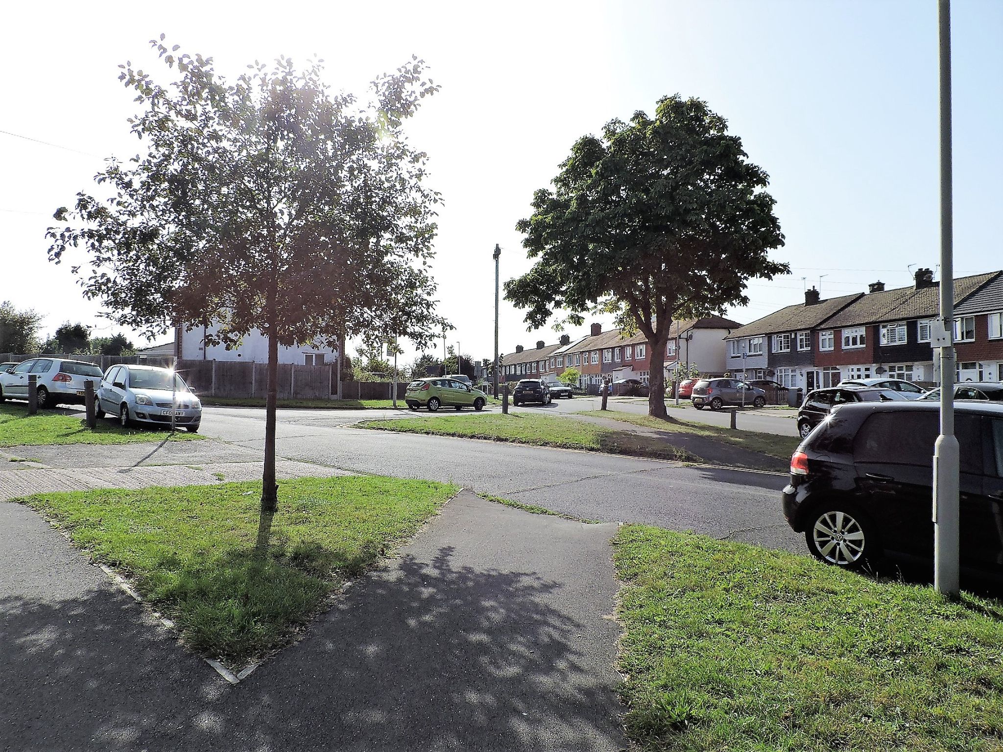 3 bedroom end terraced house Sold in Surbiton - Photograph 13