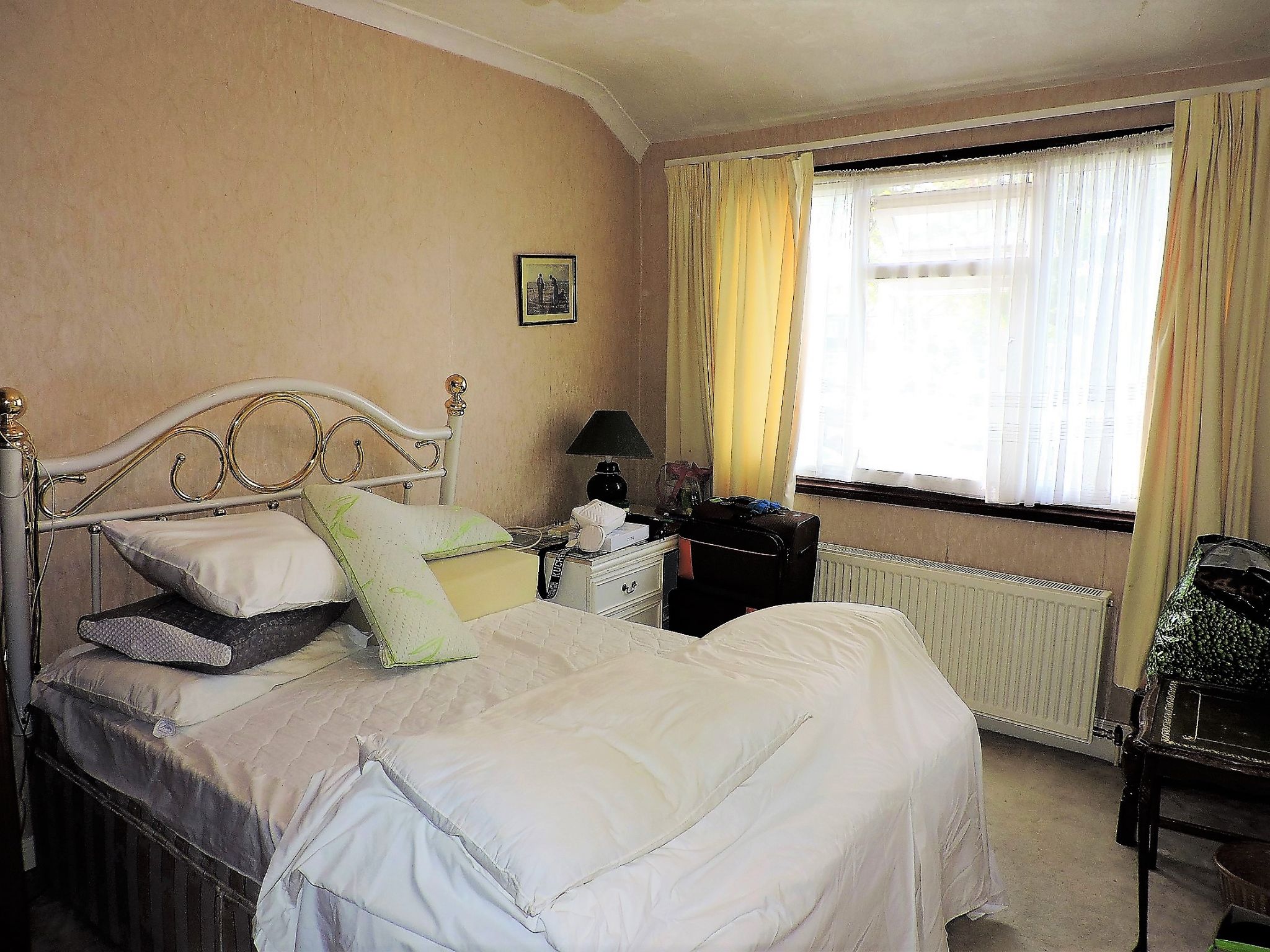 3 bedroom end terraced house Sold in Surbiton - Photograph 7