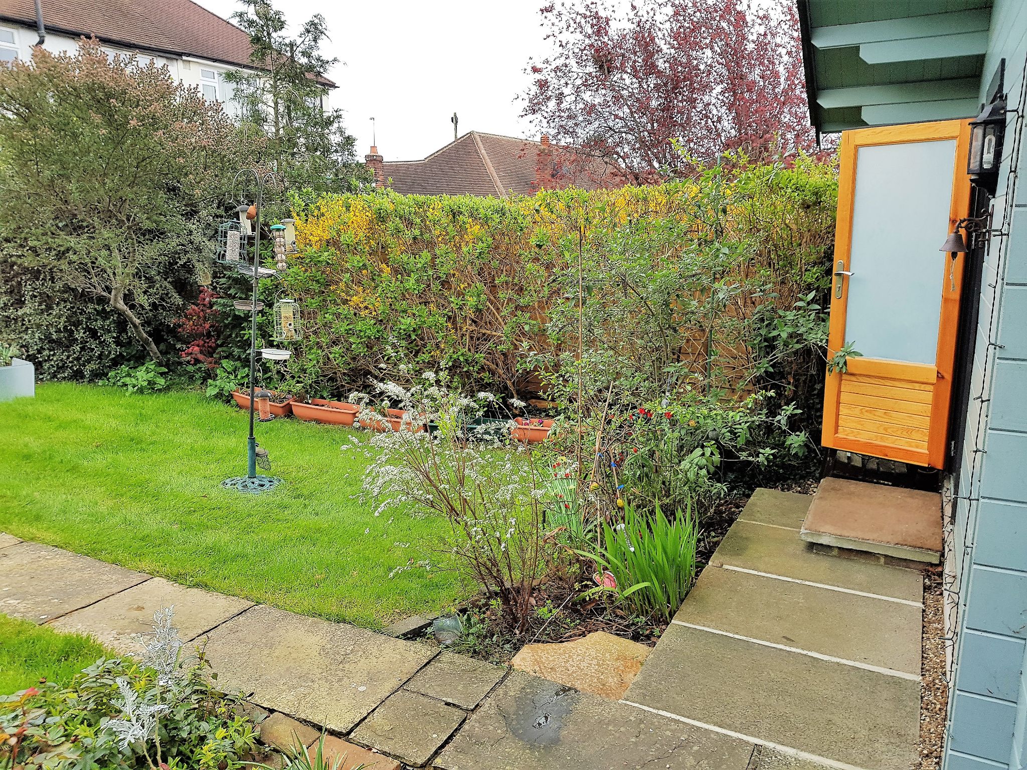 1 bedroom studio flat/apartment To Let in Epsom - Photograph 11
