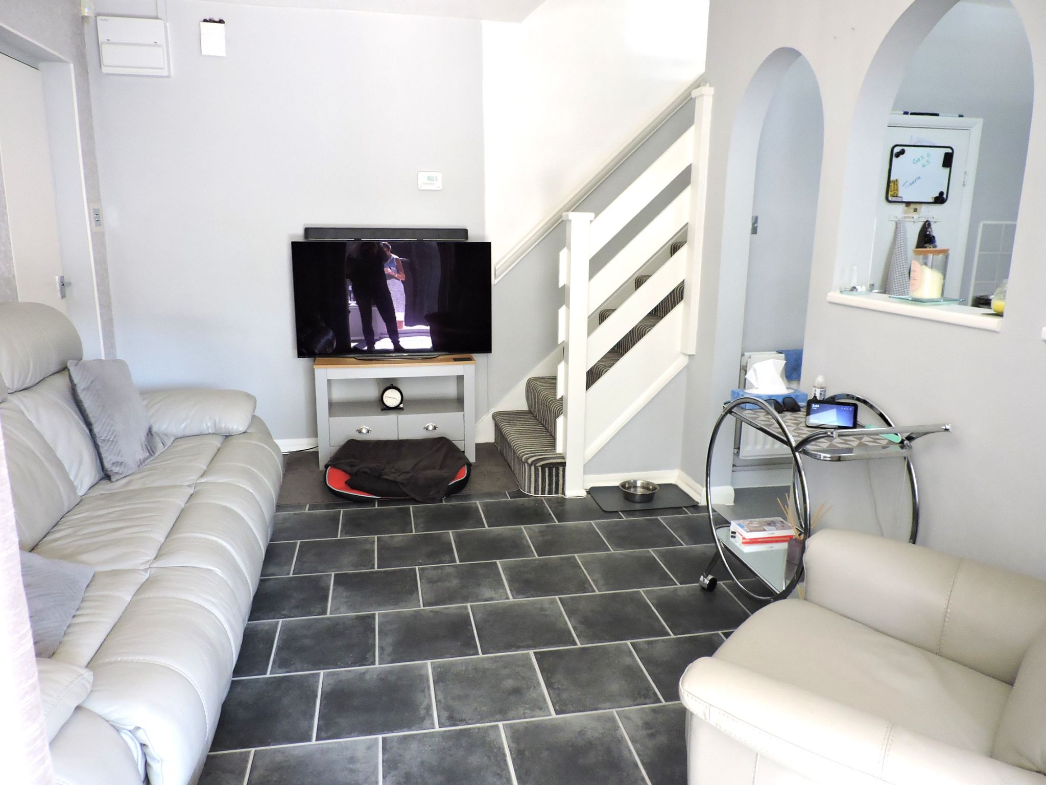 1 bedroom end terraced house To Let in New Malden - Property photograph