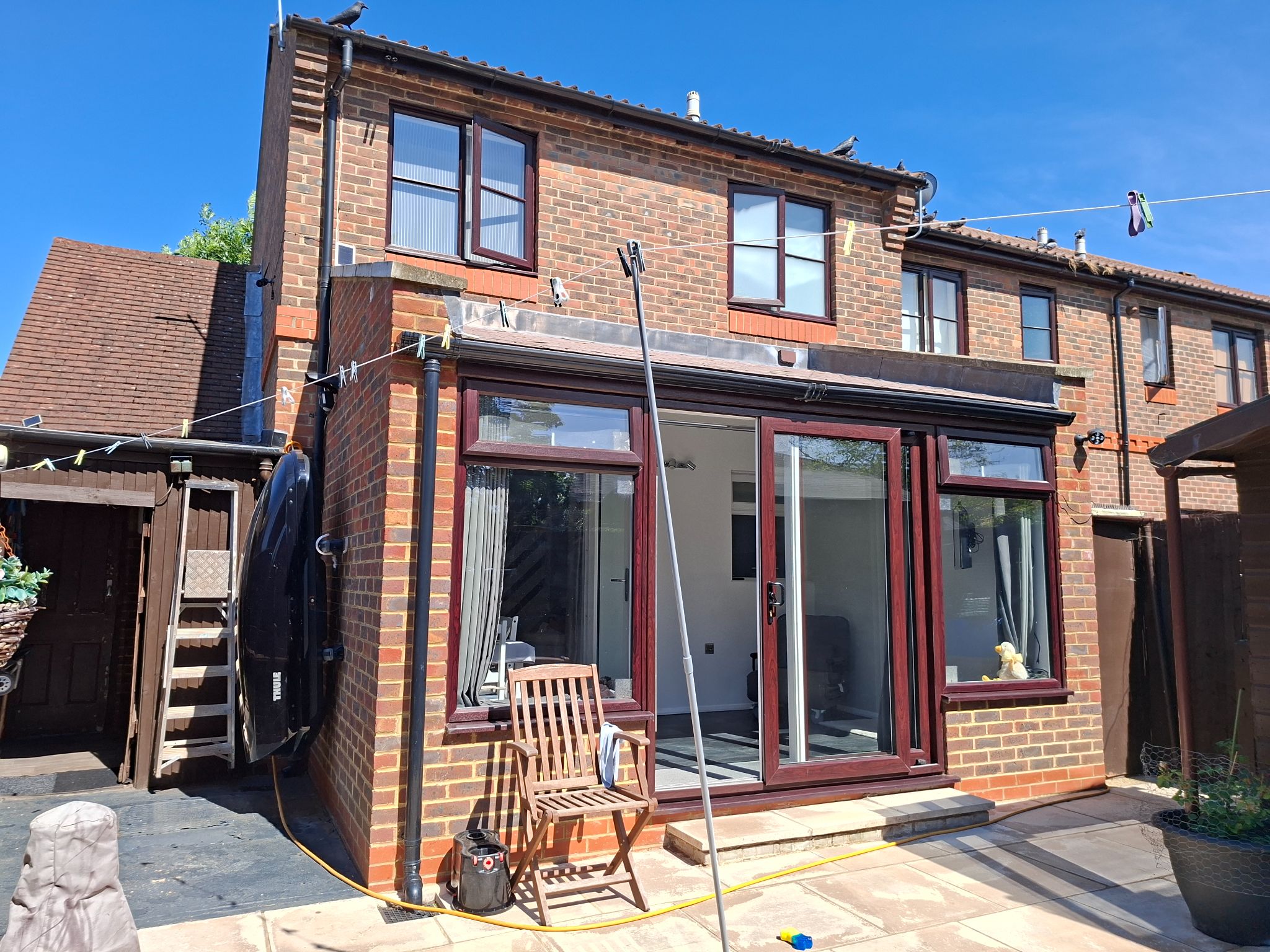 1 bedroom end terraced house To Let in New Malden - Photograph 17