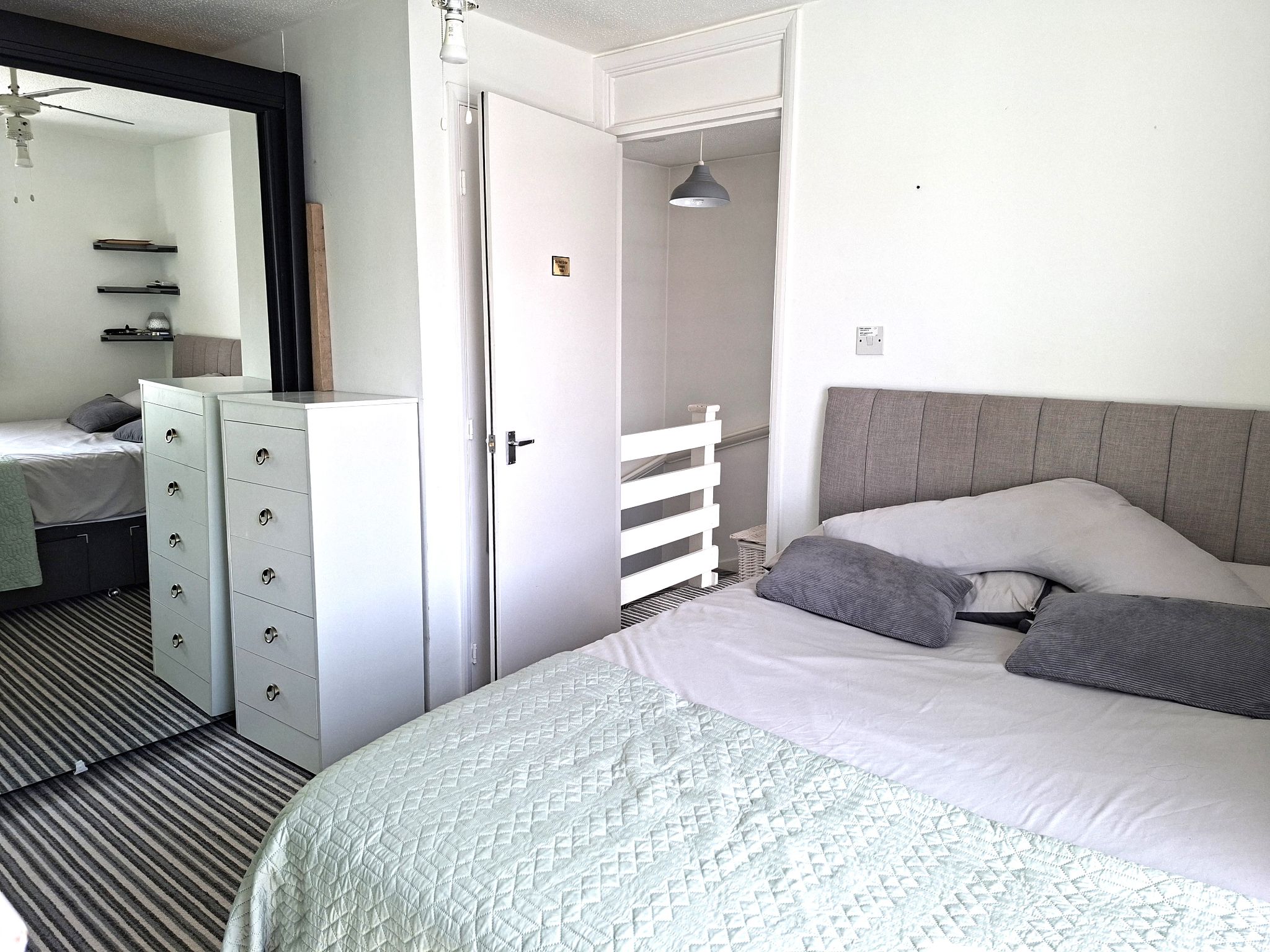 1 bedroom end terraced house To Let in New Malden - Photograph 12