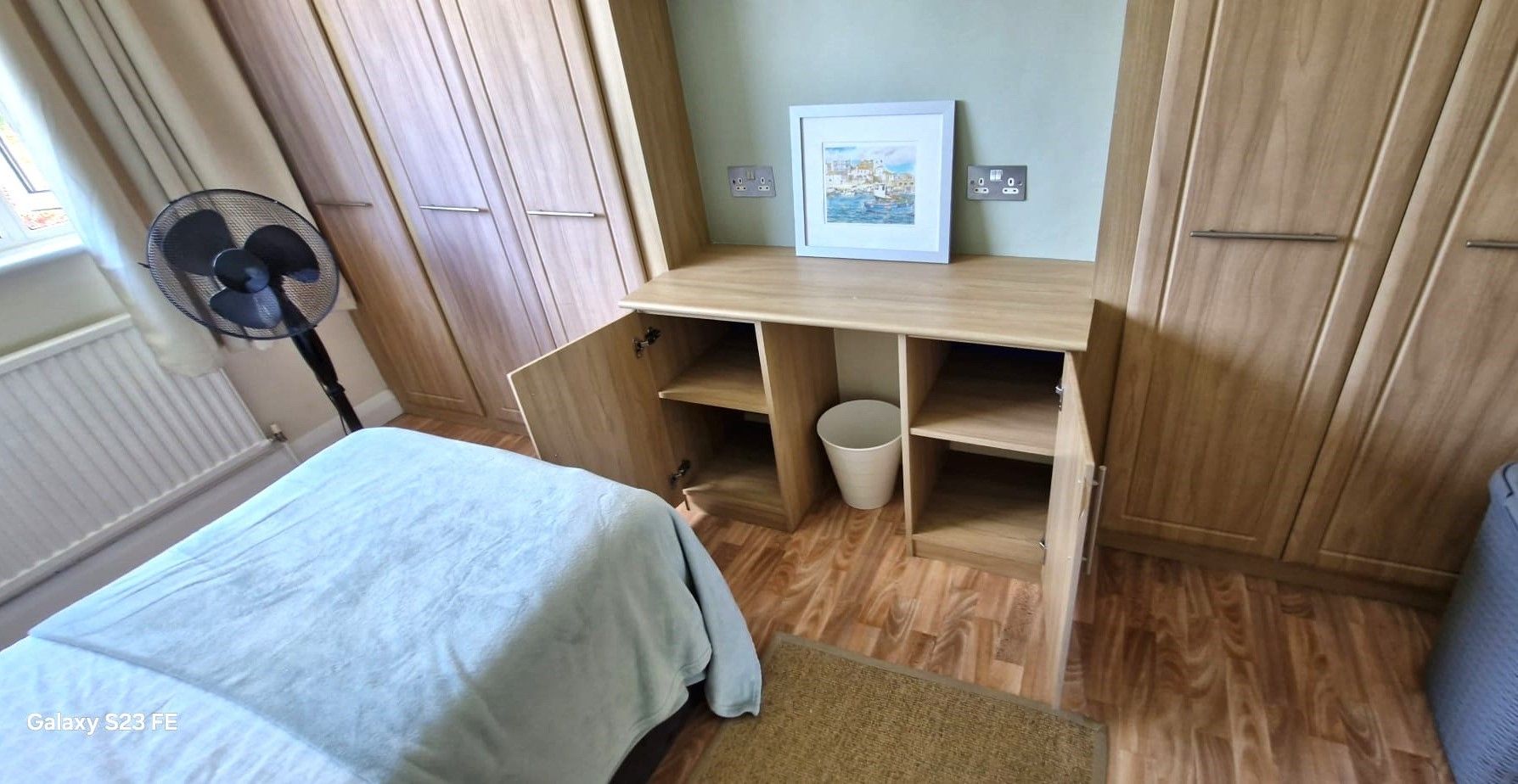1 bedroom shared house To Let in Surbiton - Photograph 4