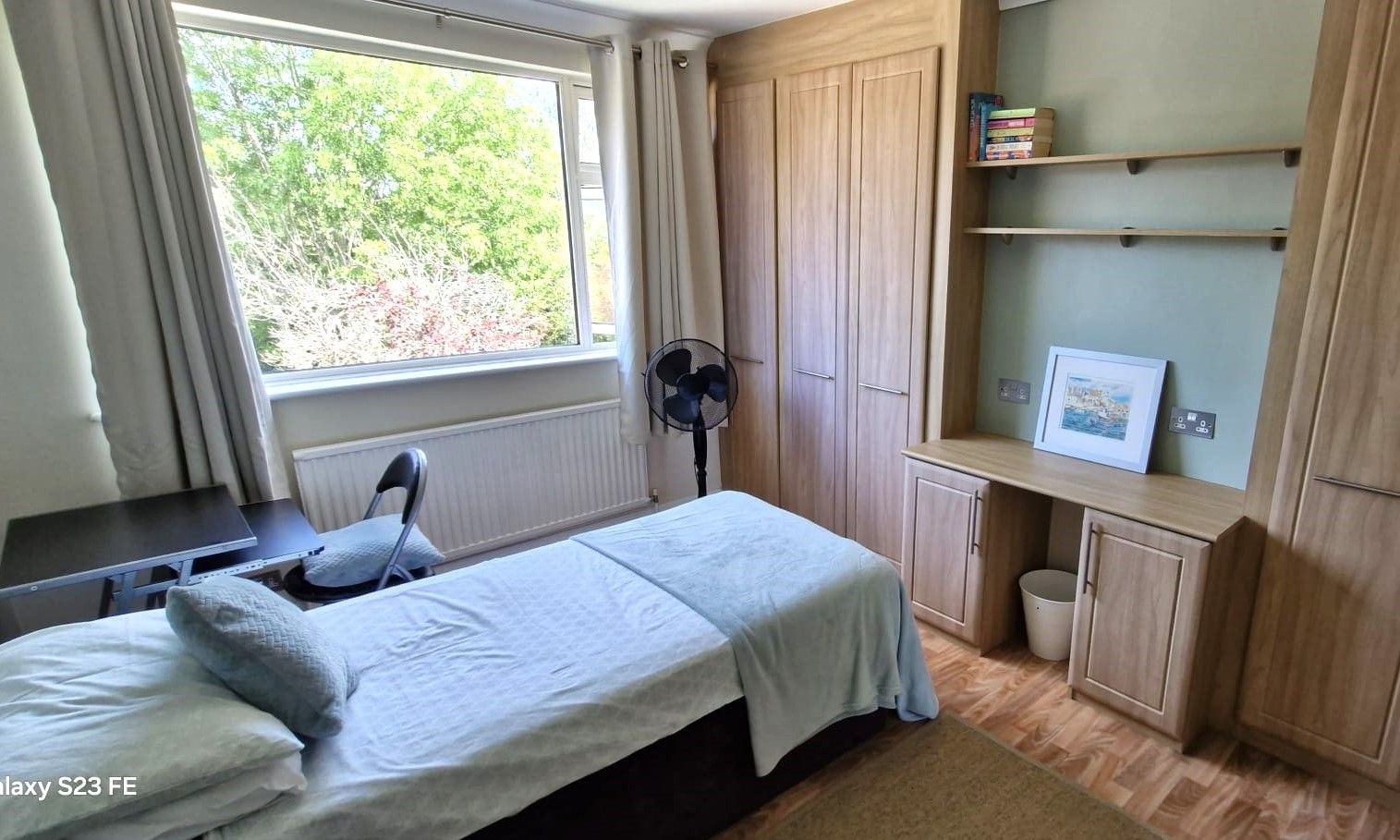 1 bedroom shared house To Let in Surbiton - Photograph 6