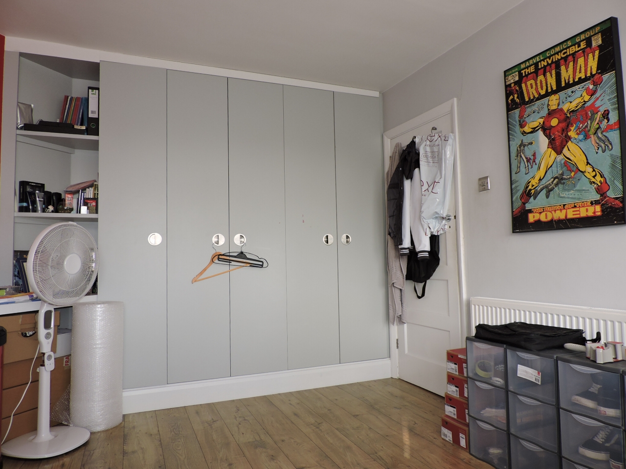 3 bedroom semi-detached house Sold in New Malden - Photograph 14