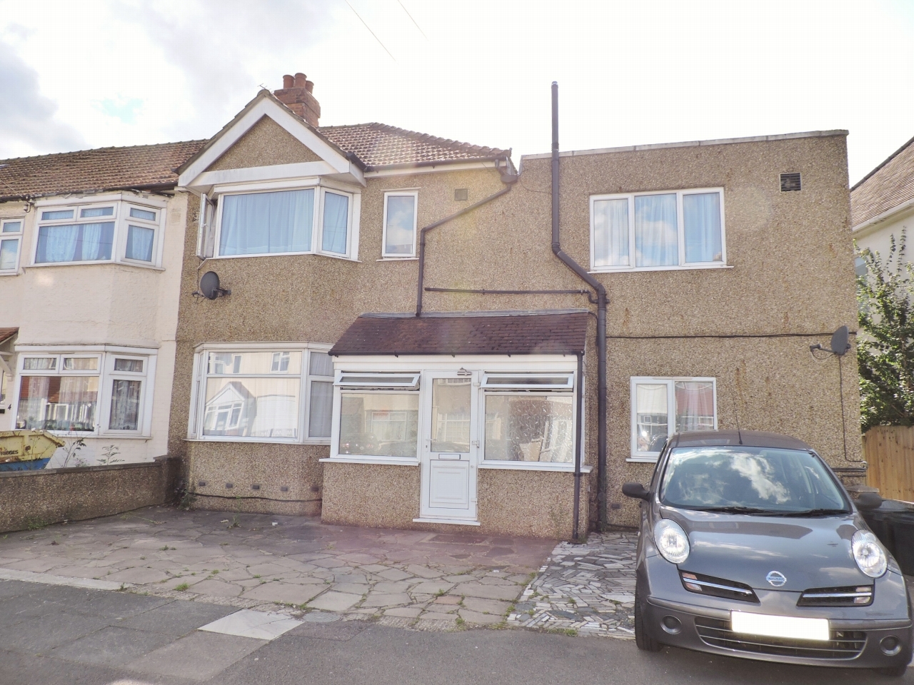 1 bedroom apartment flat/apartment Let in New Malden - Main Image