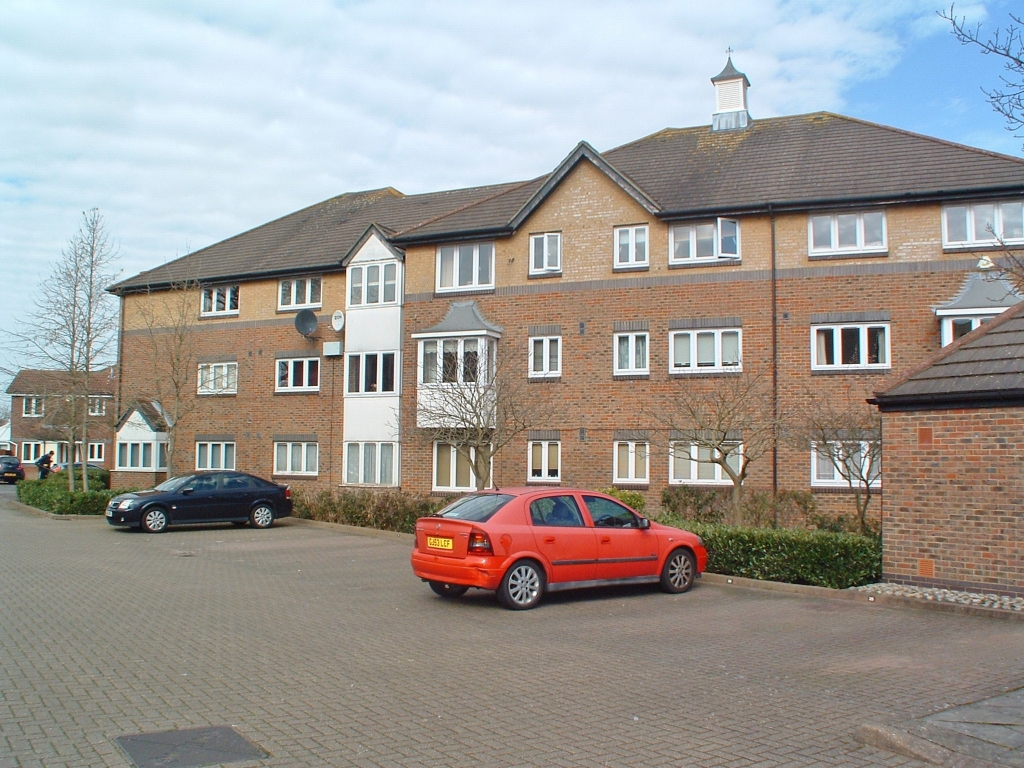 Let in Worcester Park - Main Image