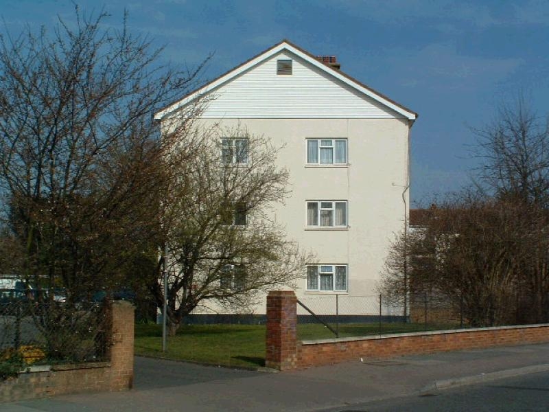1 bedroom apartment flat/apartment Let in New Malden - Main Image